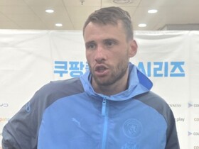 贝蒂内利：韩国的球迷非常棒；踢马竞会是一场艰难的较量