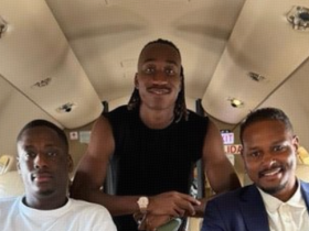 Romano: Diomande on the plane to Madrid to sign his RM deal until 2032
