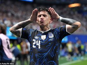Dailymail: Argentina announce new national day to celebrate World Cup semi-final win over England