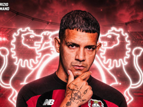 Here we go! Romano: Leverkusen to sign Medina for €25 million