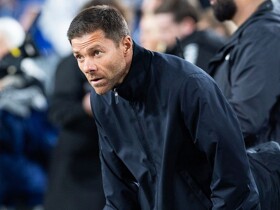 John Terry Suka Xabi Alonso yang Tegas Depak Pemain Chelsea