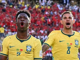 Karena Arsenal Butuh Pemain seperti Vini dan Guimaraes