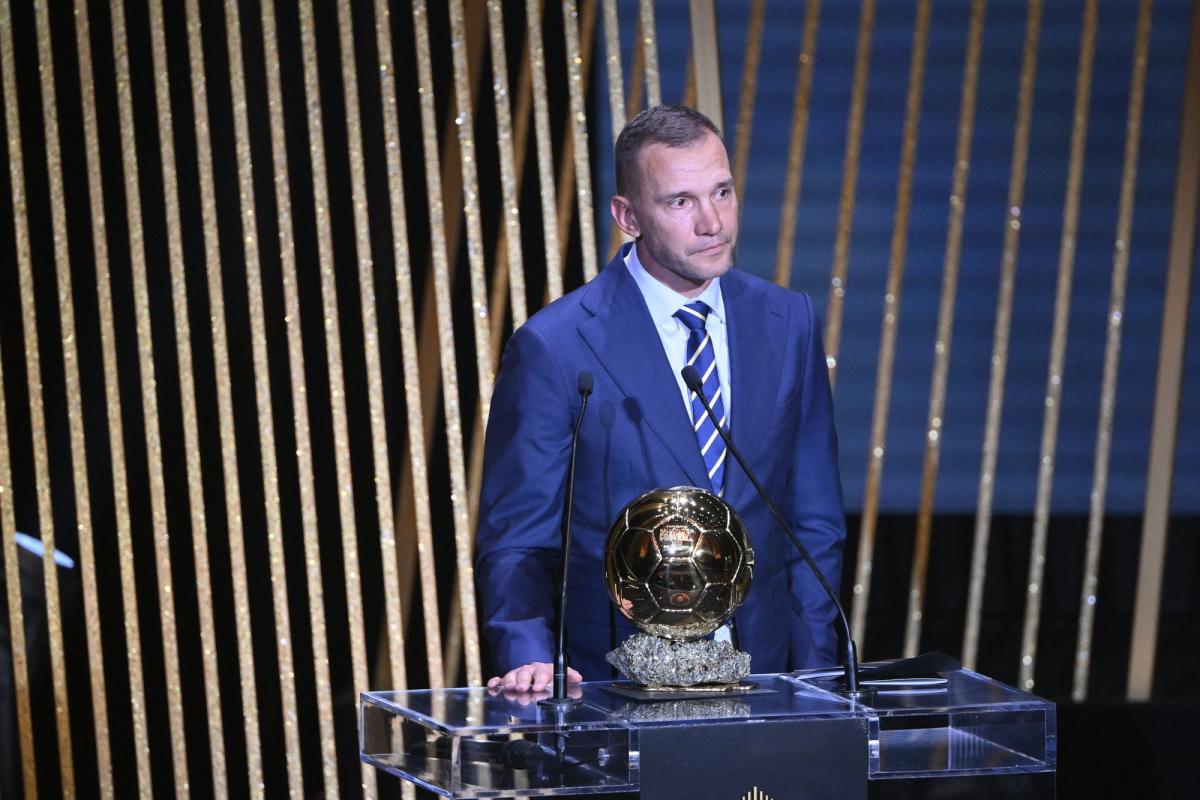 สื่อฝรั่งเศสรายงาน สมาคมฟุตบอลยูเครนสนับสนุน UEFA วิจารณ์อินฟันติโน่ขาดความโปร่งใส