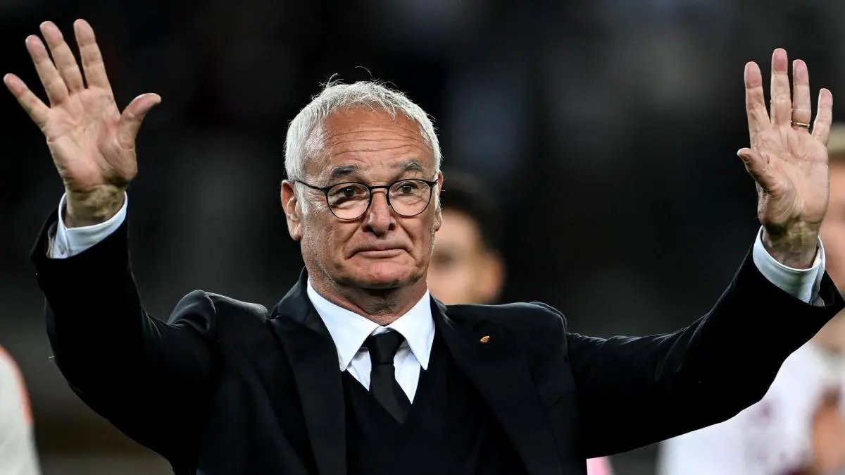 TuttoMercato: Ranieri möglicher Nationaltrainer Italiens, Baggio unter den Kandidaten