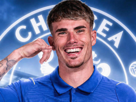 Here we go! Romano: Chelsea have signed Chavarria for a total package of €21 million