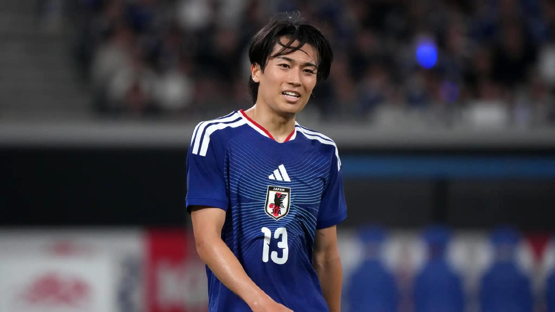 Presiden Reims Tegaskan Tak Akan Kompromi soal Transfer, Keito Nakamura Kemungkinan Bertahan