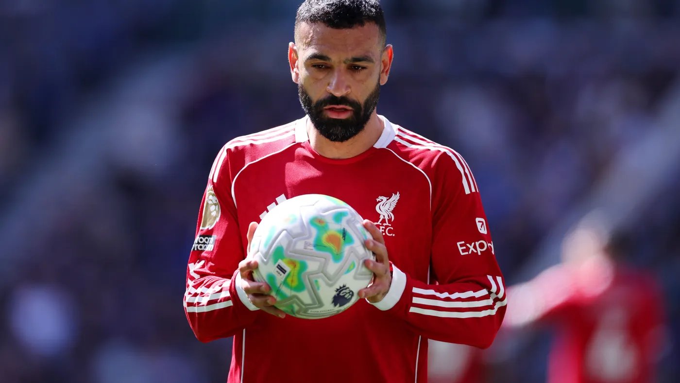 Carragher: Salah hätte zu einem besseren europäischen Topklub gehen können als zu Trabzonspor