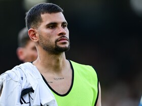 'Emotional' Guimaraes wanted Arsenal move, says Newcastle sporting director