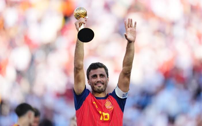 Rodri äußerte drei Bedenken gegenüber Real Madrid, stimmte den Bedingungen aber dennoch zu