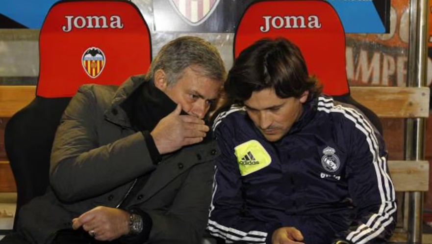Cựu trợ lý: Real Madrid năm 2012 mạnh nhất châu Âu, chúng tôi đã có cơ hội vô địch Champions League năm đó