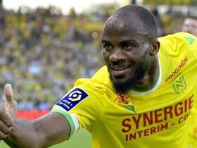 Nantes : une piste pour Ignatius Ganago
