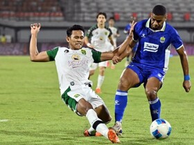 Piala Presiden 2026, Saat Sepak Bola Wujudkan Nilai-nilai Luhur Indonesia