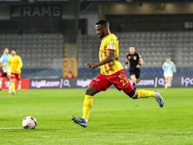 Caen va boucler le gros coup Lionel Carole