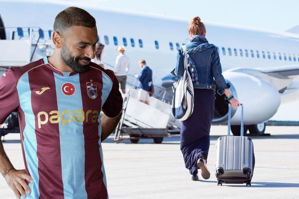 トルコ高官「モハメド・サラーの移籍でカイロ~トラブゾン便が開設、観光活性化へ」