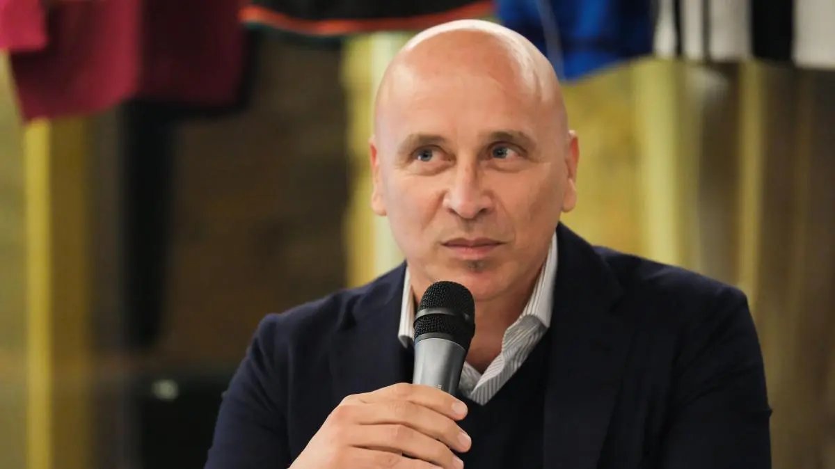 Corini ricorda Baresi: un leader silenzioso e un modello da seguire