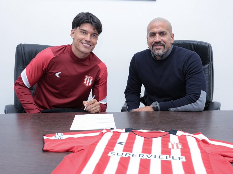 Estudiantes ký hợp đồng miễn phí với cựu cầu thủ Inter Milan Joaquín Correa