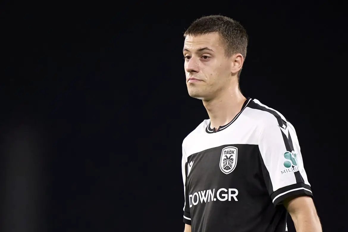 Kicker: Borussia Dortmund Consider Konstantelias as Chelsea and Juventus Monitor Situation