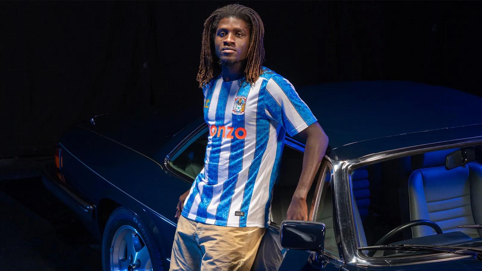 Offiziell: Coventry City verpflichtet Ghana-Nationalspieler Caleb Yilingi für 30 Mio. Euro von FC Nordsjælland