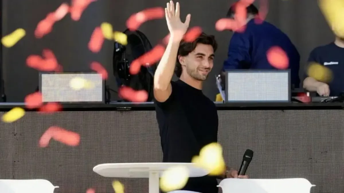 Ferran Torres: Thế giới như ngừng lại khi tôi ghi bàn quyết định, tôi cảm thấy một sức mạnh