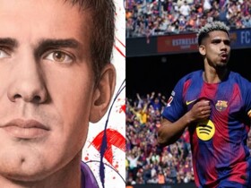 Kick Off: Barça & Real hit by major loan departures; Mastantuono and Araújo on the move