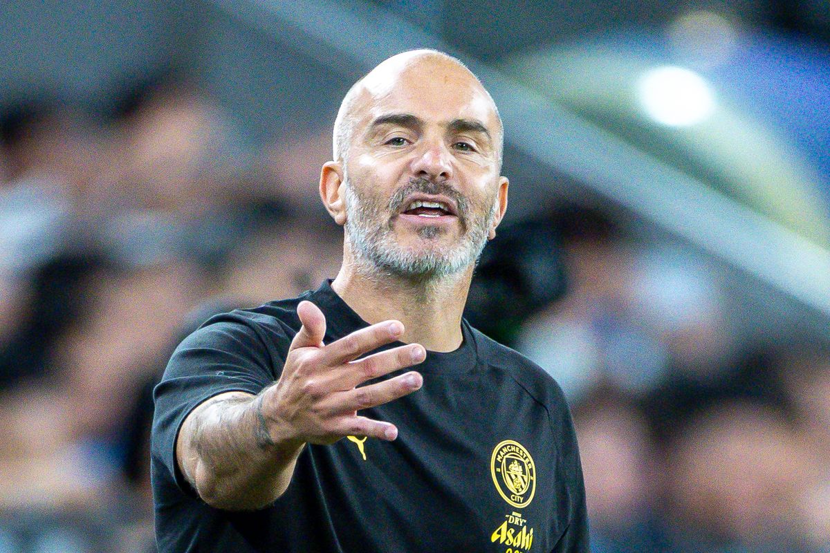 Maresca to take charge, will not let players vote for next captain
