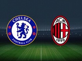 Resultado: Chelsea 3-0 Milan