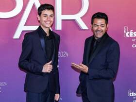 Léon Debbouze, fils de Jamel, à l’essai au SCO d’Angers !