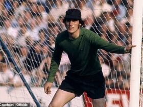 Phil Parkes dead aged 79: Wolves legend passes away
