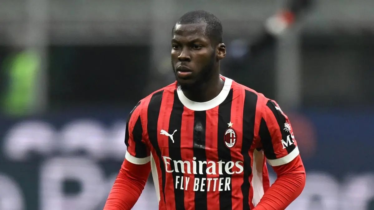 TuttoMercato: Fofana y Ricci podrían marcharse del Milan; Amorim aprecia a Musah