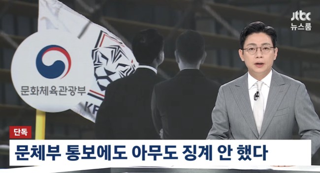 韓国メディア「審判買春事件は個人行為ではなく、韓国サッカー協会幹部が組織的に承認に関与」