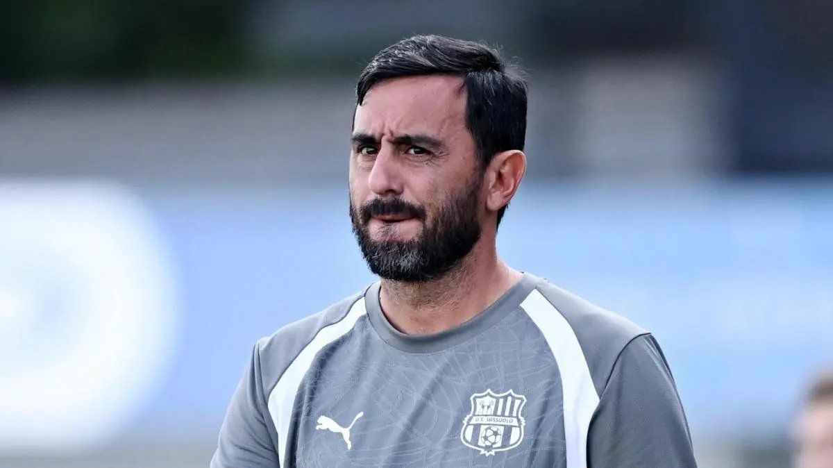 Según TuttoMercatoWeb: Sassuolo reforzará la defensa al cierre del mercado de fichajes, Acerbi entre los candidatos