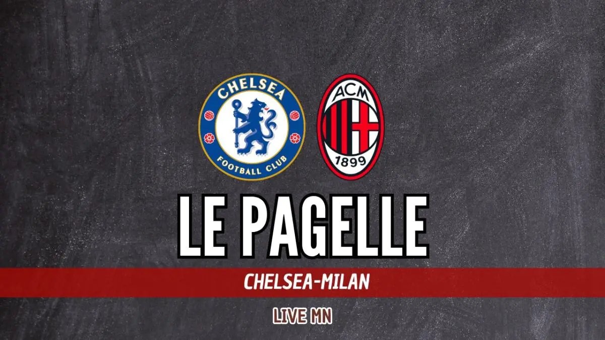 Medios italianos: El 0-3 del Milan ante el Chelsea expone problemas graves, Estupiñán el principal candidato para ser descartado