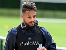 Amical : Angers s’offre Lorient