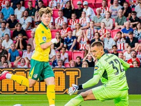 Klasemen & Jadwal Eredivisie Pekan Ini: Siapa Saja Pemain Indonesia yang Main?