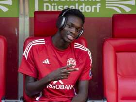 Lorient se fait prêter une pépite belge de Leverkusen