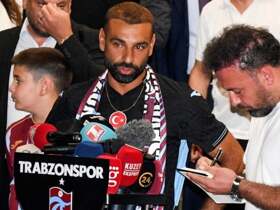 Le mercato totalement délirant de Trabzonspor