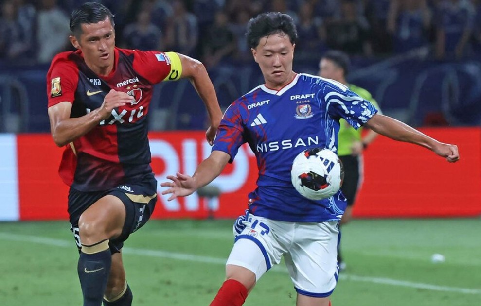 Moriyasu : Mitsui寺真 a fait preuve d'une performance mature, le traiter d'enfant est impoli