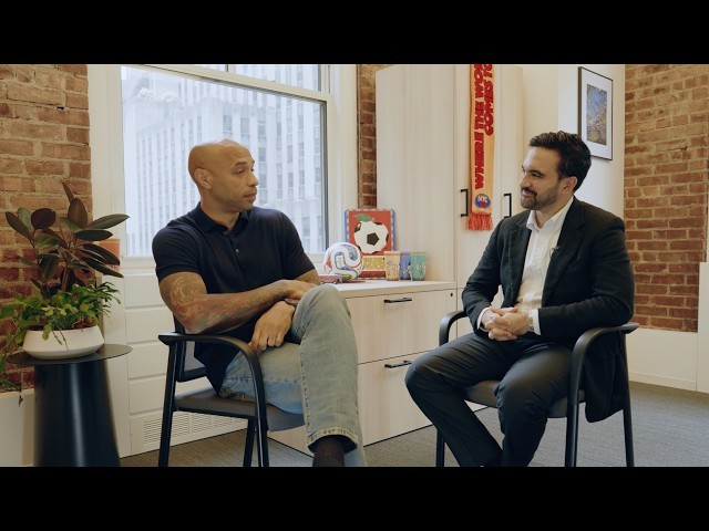 Henry: I only truly understood what it meant to be a Gunner after leaving Arsenal
