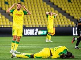 Ligue 2 : Metz arrache le nul contre Laval, Nantes poursuit sa chute libre contre Rodez