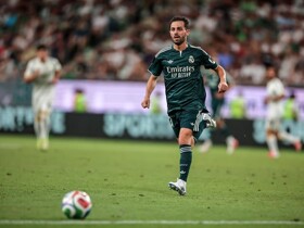 Bernardo Silva: Bela Real Madrid Bukan untuk Semua Pemain