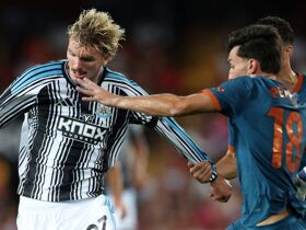Valencia 1-2 Newcastle: What we learned after Matthias Jaissle's first game in charge