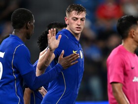 Johor Darul Ta'zim 3-3 Chelsea: Late own goal earns the Blues a dramatic draw, Delap nets brace