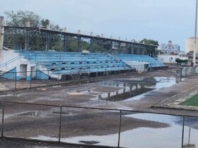 记者抨击吉布提足协破败基地：FIFA的千万美元援助去哪了？
