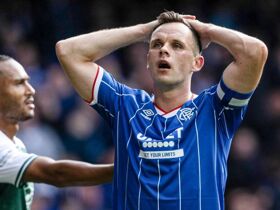 Rangers boss Derek McInnes after Hibernian loss: We're not as bad as people think
