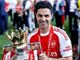 Arsenal : Mikel Arteta est déjà fan de Bruno Guimaraes
