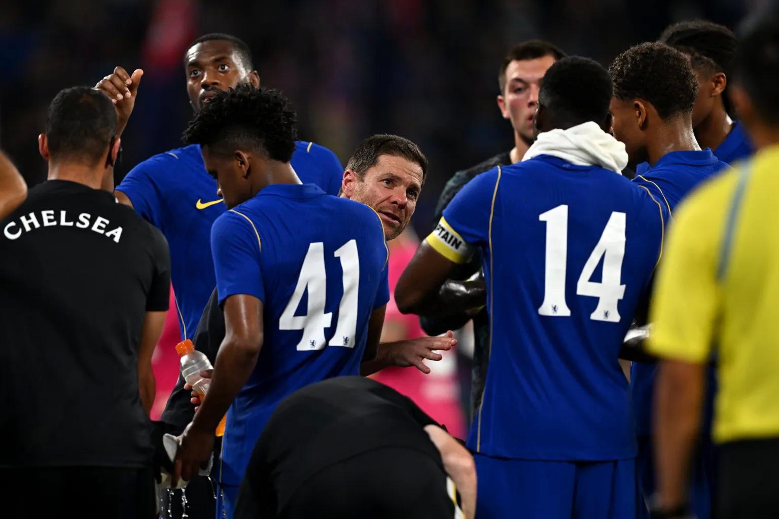 Chelsea y Johor Darul Ta'zim empatan 3-3 sin penaltis: "Estaba en el contrato", dice directivo del Chelsea