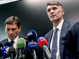 马尔蒂尼：我考虑过德罗西和格罗索，但我们不能动意甲的教练
