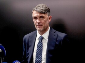 罗体记者质疑马尔蒂尼：不能动意甲教练还得主席告诉你？