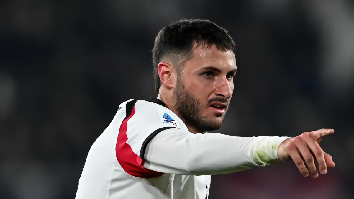 Keine Fortschritte bei Jiménez-Gesprächen zwischen Milan und FC Porto