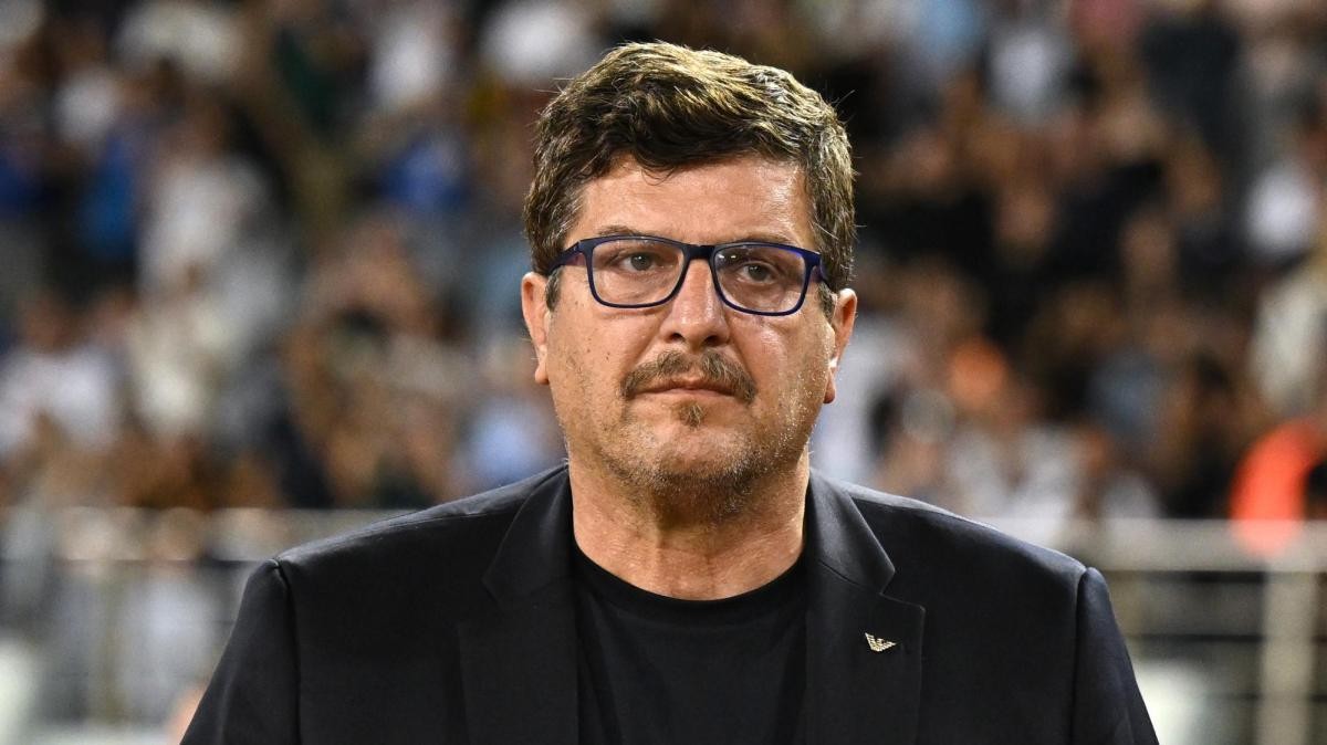 Italien U21-Trainer Baldini: Habe nie an Beförderung zum Nationaltrainer gedacht, zu viele Top-Trainer wie Zidane und Klopp